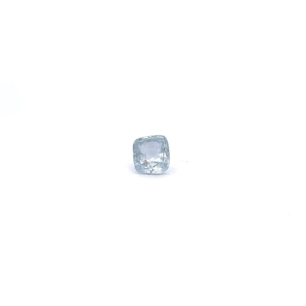 Blue Sapphire - 5.02 carats