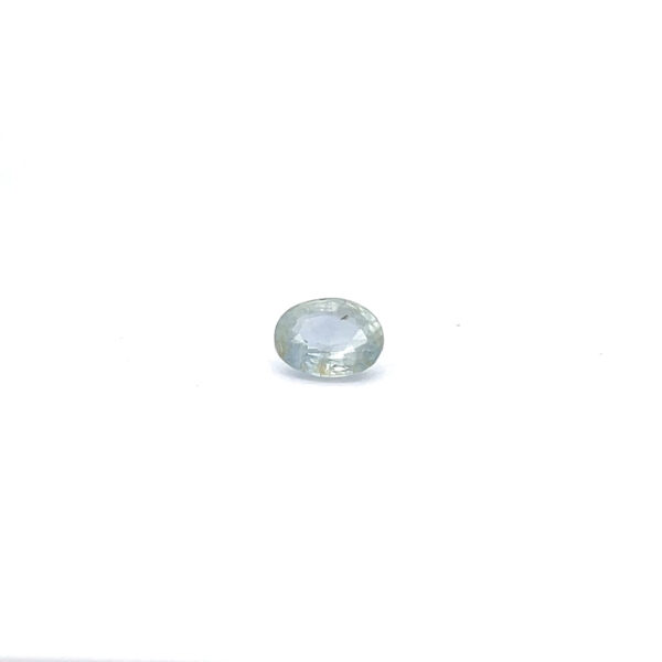 Blue Sapphire - 6.13 carats