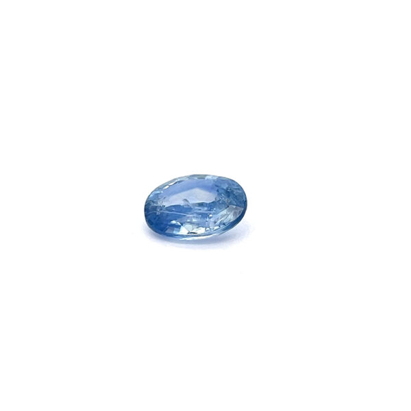 Blue Sapphire- 6.58 carats