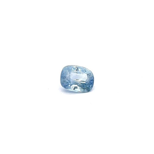 Blue Sapphire- 6.57 carats