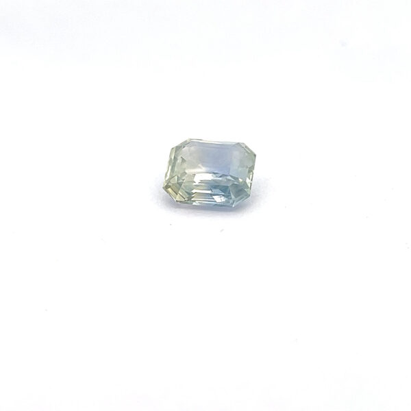 Blue Sapphire- 6.55 carats