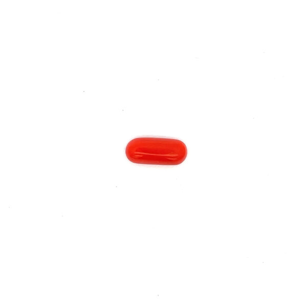 Coral - 5.88 carats