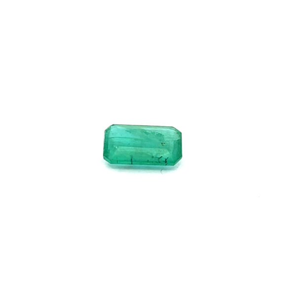 Natural Emerald -  5.33 carats