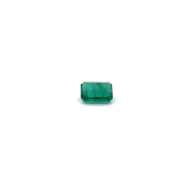 Natural Emerald -  6.19 carats