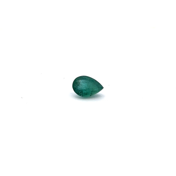 Natural Emerald -  4.68 carats