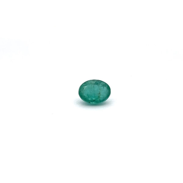 Natural Emerald -  5.72 carats
