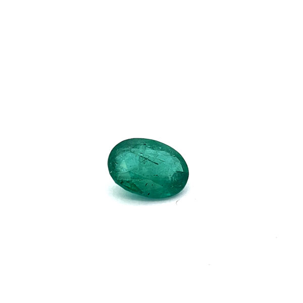 Natural Emerald -  6.27 carats
