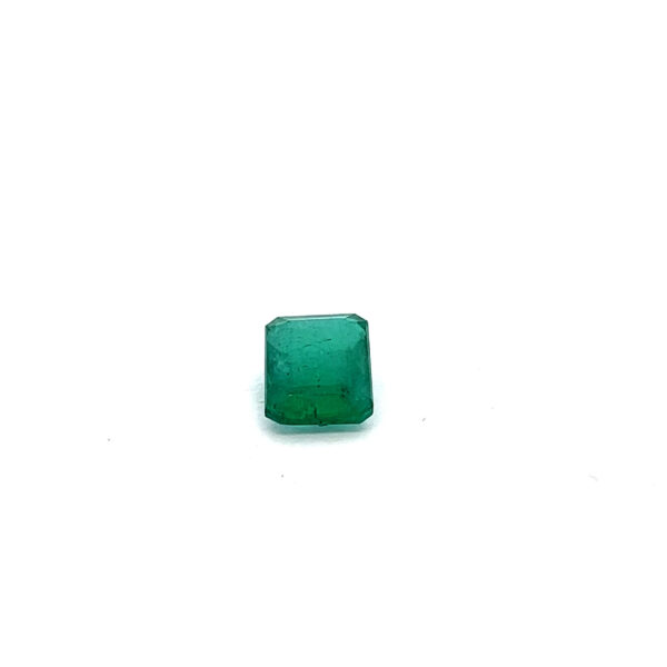Natural Emerald -  3.91 carats