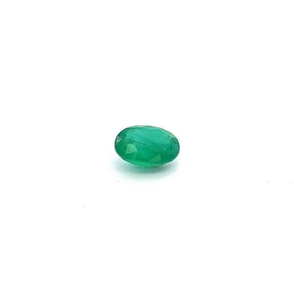 Natural Emerald -  3.70 carats
