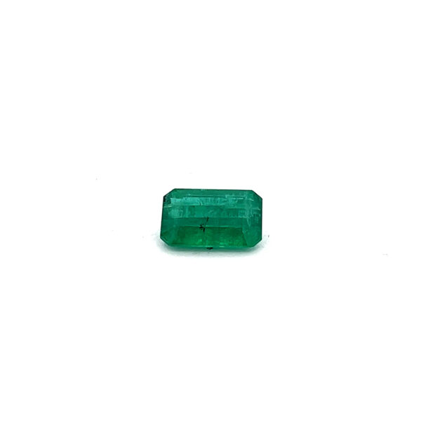 Natural Emerald -  4.39 carats