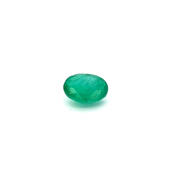 Natural Emerald -  5.19 carats