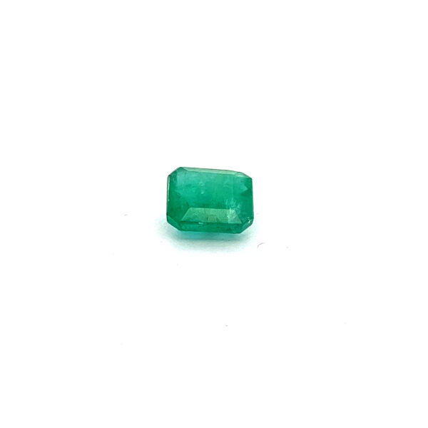 Natural Emerald -  4.79 carats