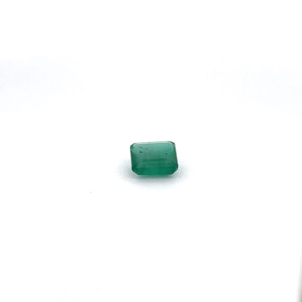 Natural Emerald -  4.83 carats