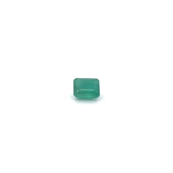 Natural Emerald -  6.41 carats