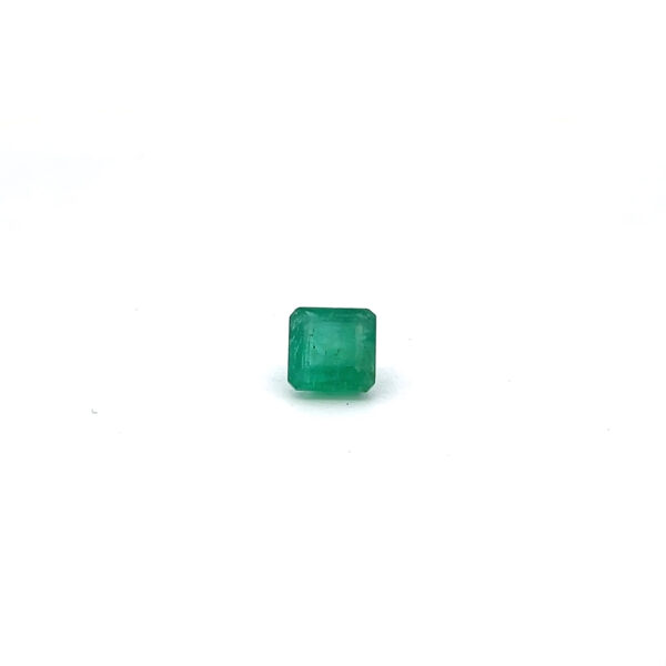 Natural Emerald -  4.33 carats
