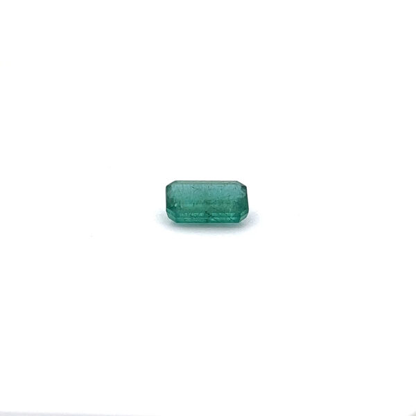 Natural Emerald -  6.65 carats
