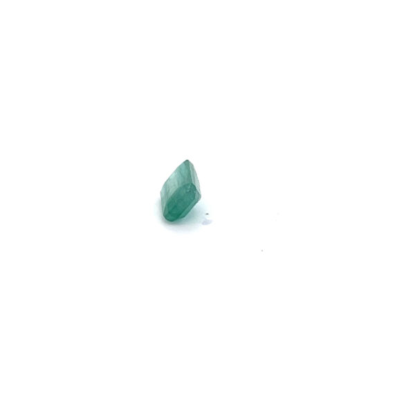 Natural Emerald -  5.15 carats