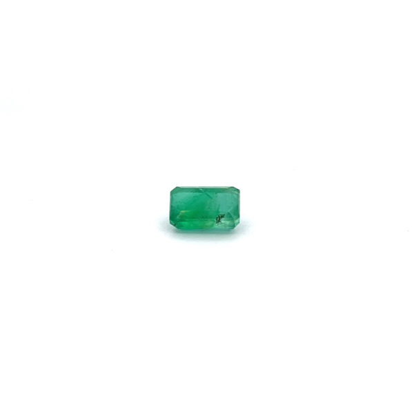 Natural Emerald -  5.76 carats