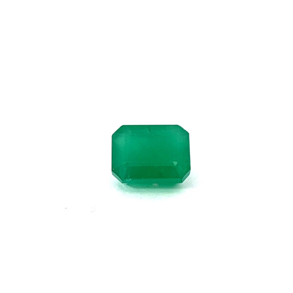 Natural Emerald -  9.46 carats