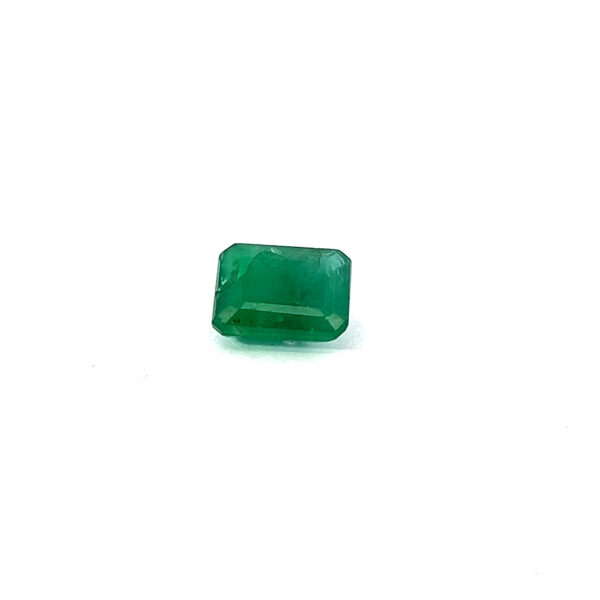 Natural Emerald -  4.69 carats