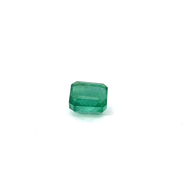 Natural Emerald -  5.99 carats
