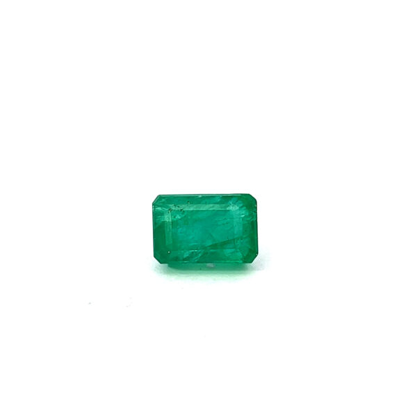 Natural Emerald -  7.78 carats