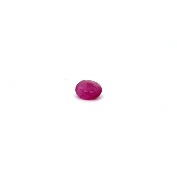Ruby - 5.14 carats