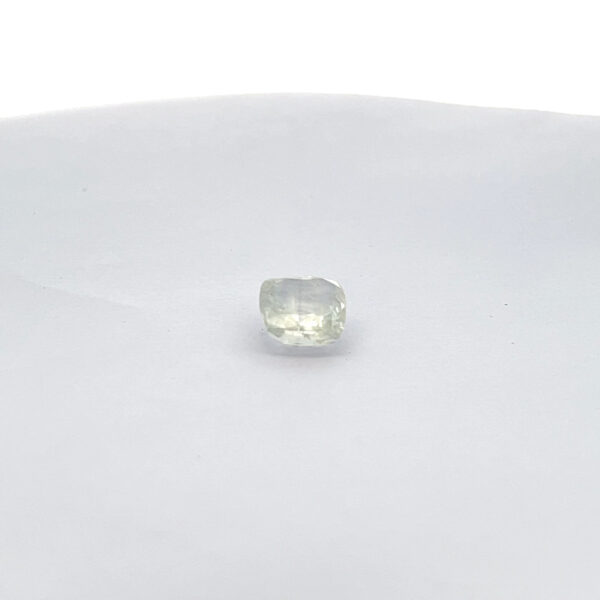 Yellow Sapphire - 8.37 carats
