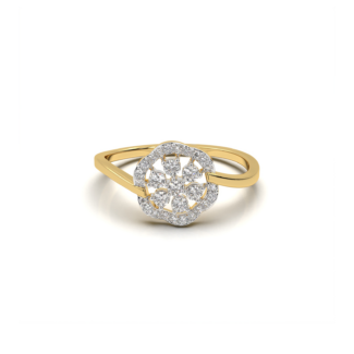 Amour Shine Diamond Ring