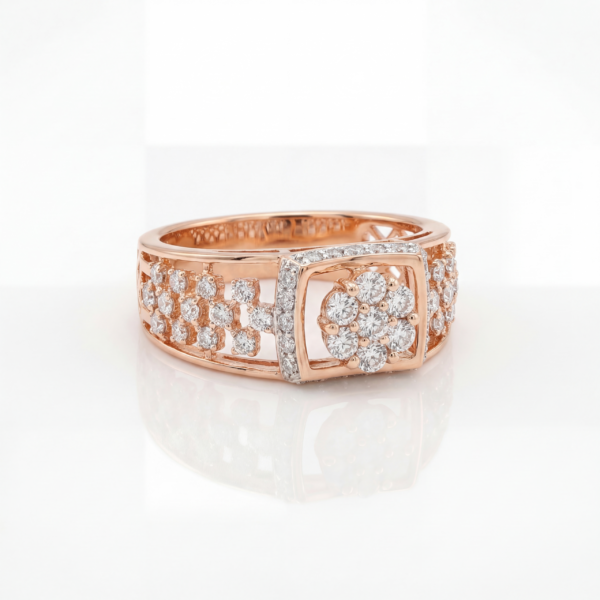 Dura Spark Ring
