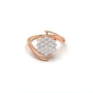 Grace Diamond Ring