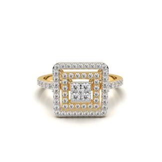 Nimya Diamond Ring