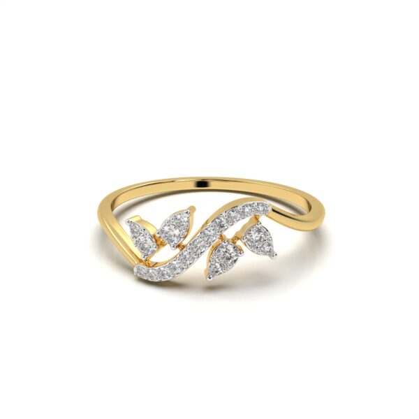 Animya Diamond Ring